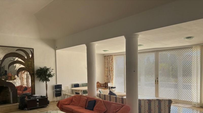 Málaga - Marbella - 4000m2