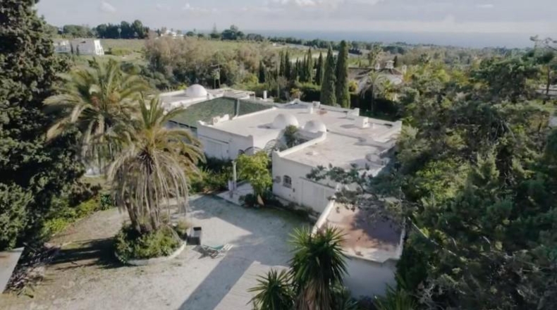 Málaga - Marbella - 4000m2