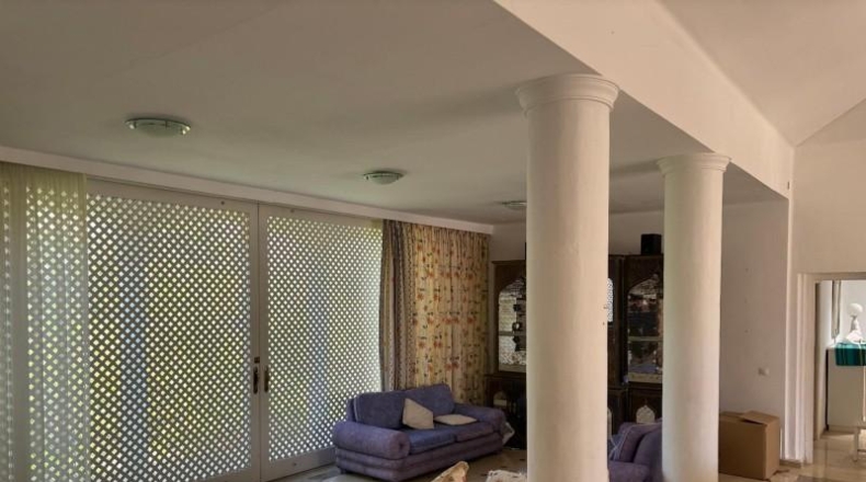 Málaga - Marbella - 4000m2