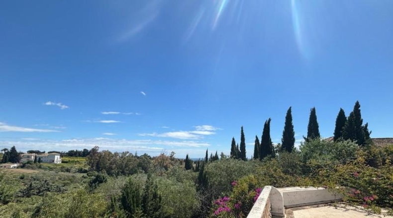 Málaga - Marbella - 4000m2