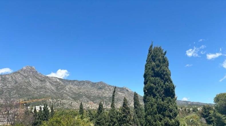 Málaga - Marbella - 4000m2
