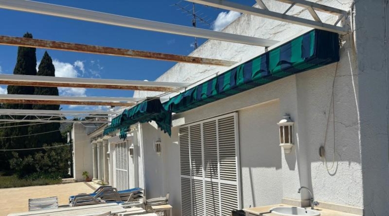 Málaga - Marbella - 4000m2