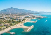 Xalet independent amb terreny en venda a la España, Marbella, ref.: TR376420 foto
