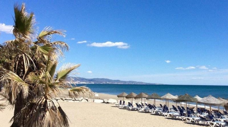 Málaga - Marbella - 4000m2