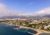 Xalet independent amb terreny en venda a la España, Marbella, ref.: TR376420 foto