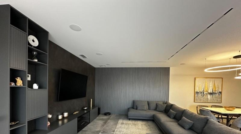 Alicante - Finestrat - 600m2