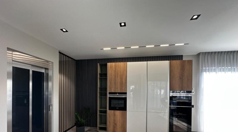 Alicante - Finestrat - 600m2