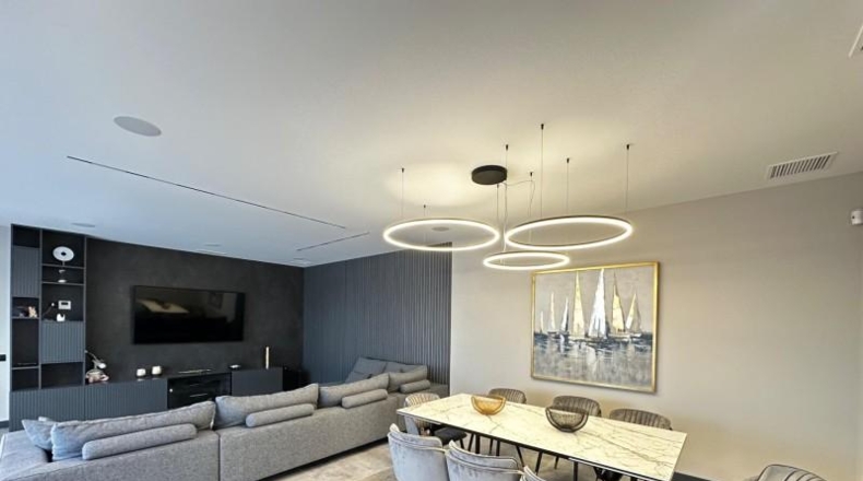 Alicante - Finestrat - 600m2