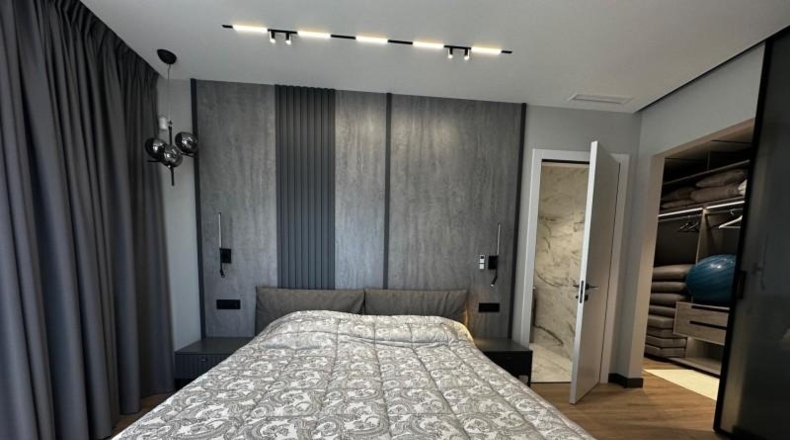 Alicante - Finestrat - 600m2