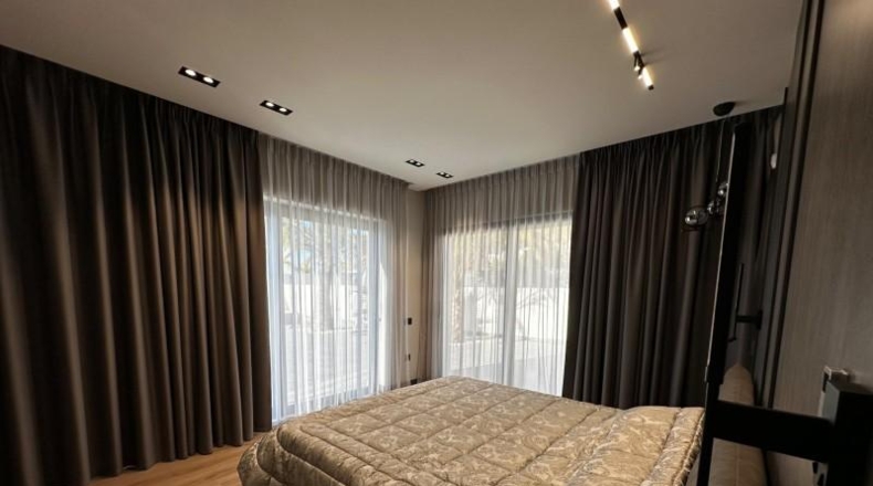 Alicante - Finestrat - 600m2