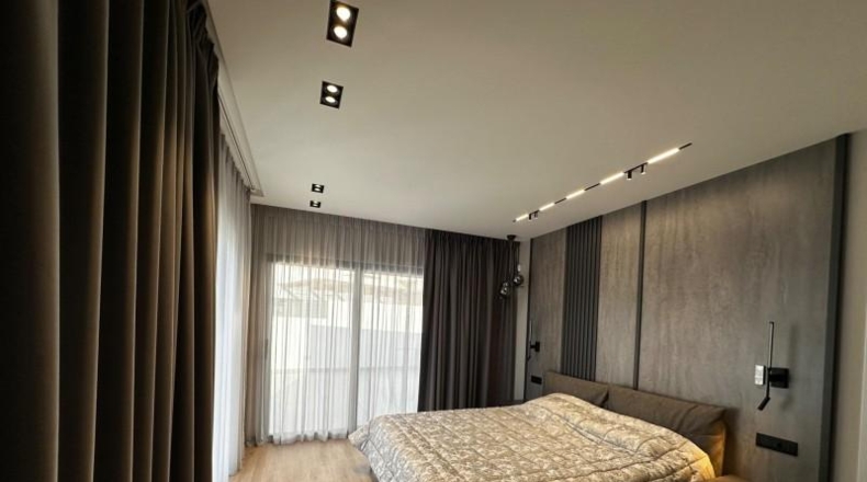 Alicante - Finestrat - 600m2