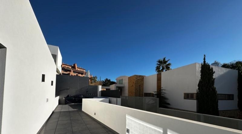 Alicante - Finestrat - 600m2