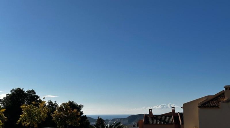 Alicante - Finestrat - 600m2