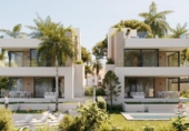 Xalet independent amb terreny en venda a la España, Marbella, ref.: TR236118 foto