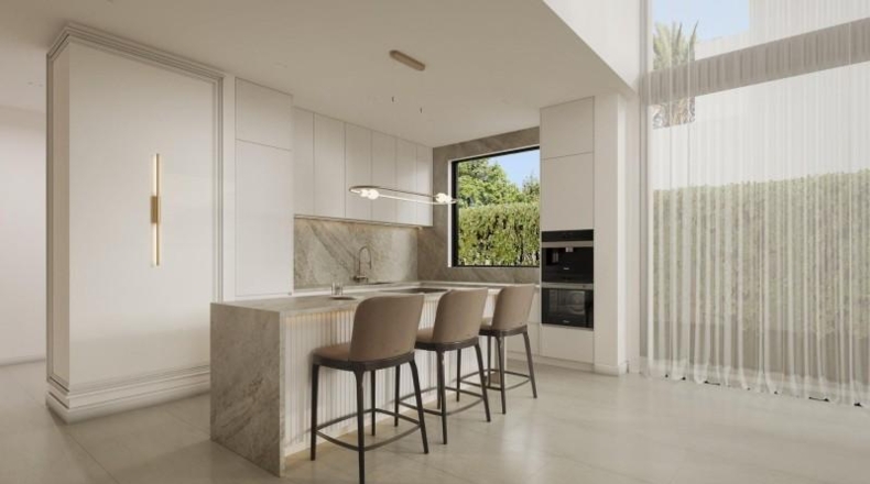 Málaga - Marbella - 570m2