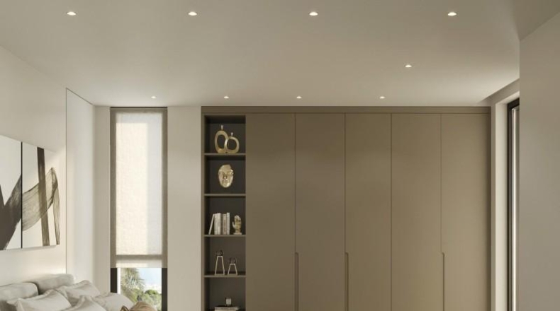 Málaga - Marbella - 570m2