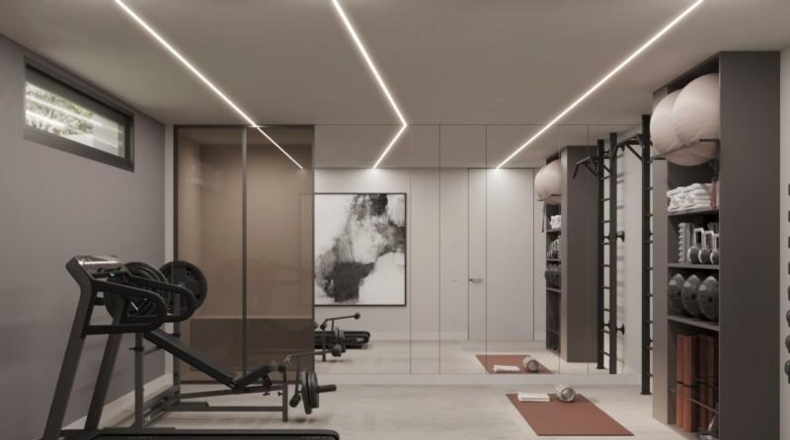 Málaga - Marbella - 570m2