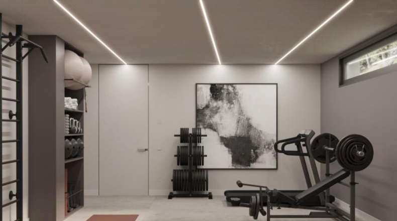 Málaga - Marbella - 570m2