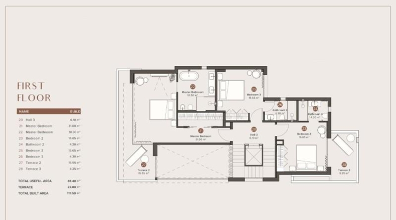 Málaga - Marbella - 570m2