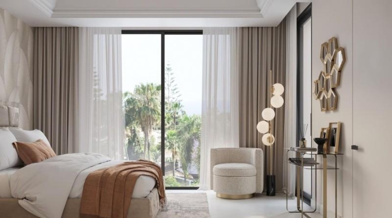 Málaga - Marbella - 570m2