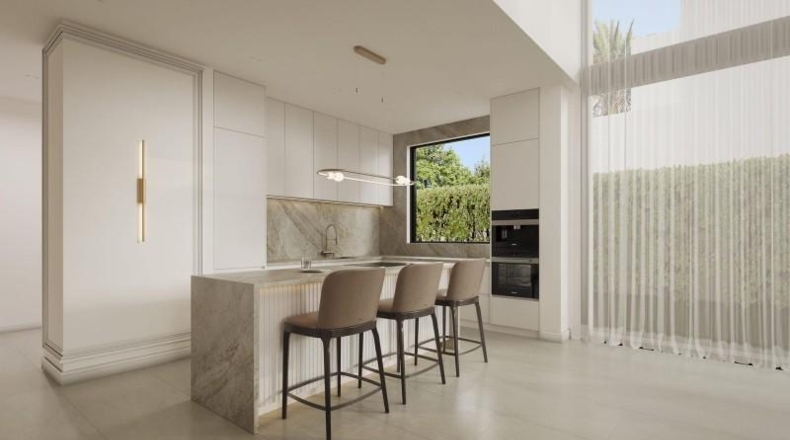 Málaga - Marbella - 570m2