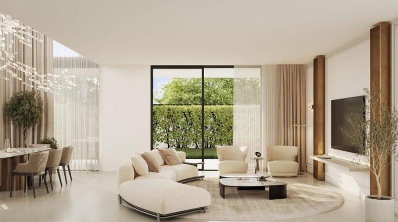 Málaga - Marbella - 570m2