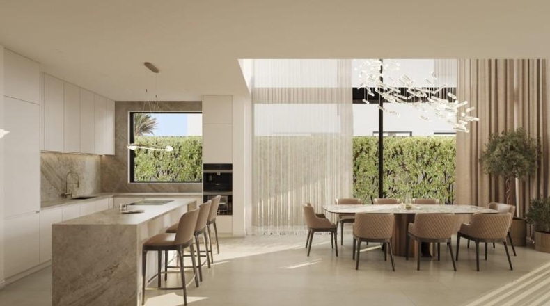 Málaga - Marbella - 570m2