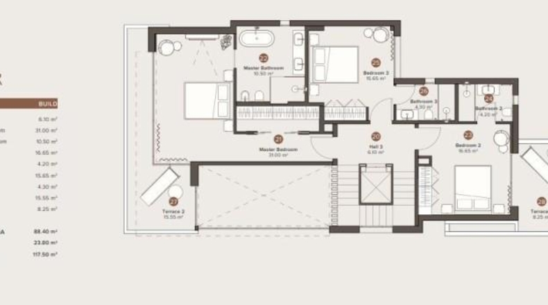 Málaga - Marbella - 570m2