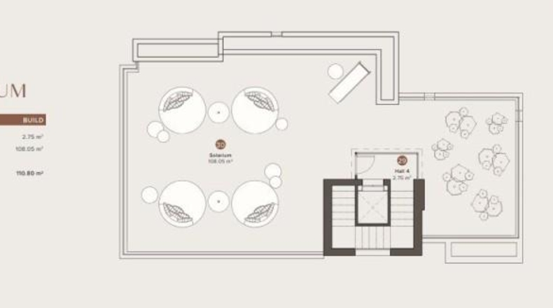 Málaga - Marbella - 570m2
