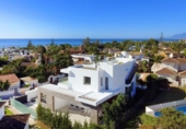 Xalet independent amb terreny en venda a la España, Marbella, ref.: TR151461 foto