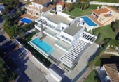 Xalet independent amb terreny en venda a la España, Marbella, ref.: TR151461 foto