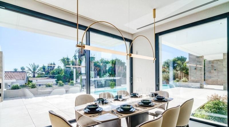 Málaga - Marbella - 779m2