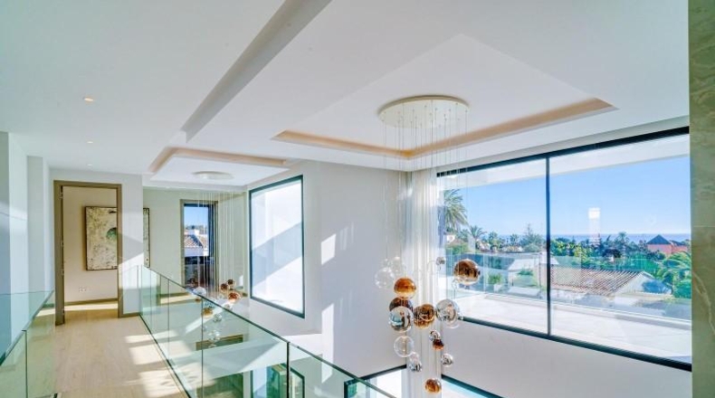 Málaga - Marbella - 779m2