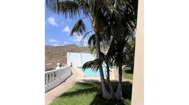 Santa Cruz de Tenerife - Guía de Isora - 48000m2