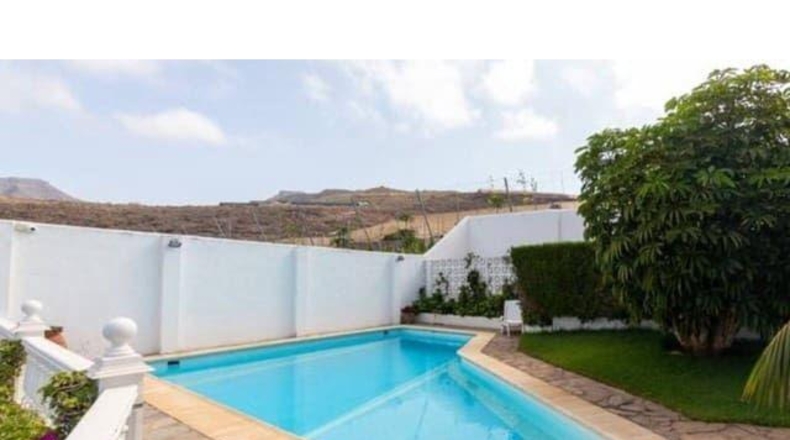 Santa Cruz de Tenerife - Guía de Isora - 48000m2