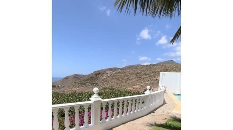 Santa Cruz de Tenerife - Guía de Isora - 48000m2
