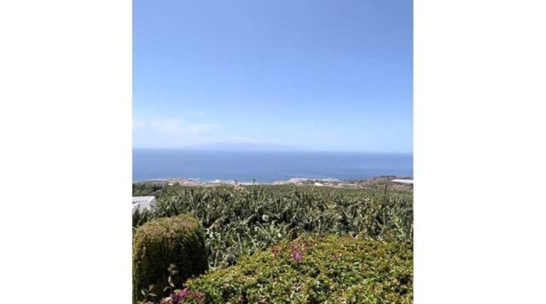 Santa Cruz de Tenerife - Guía de Isora - 48000m2