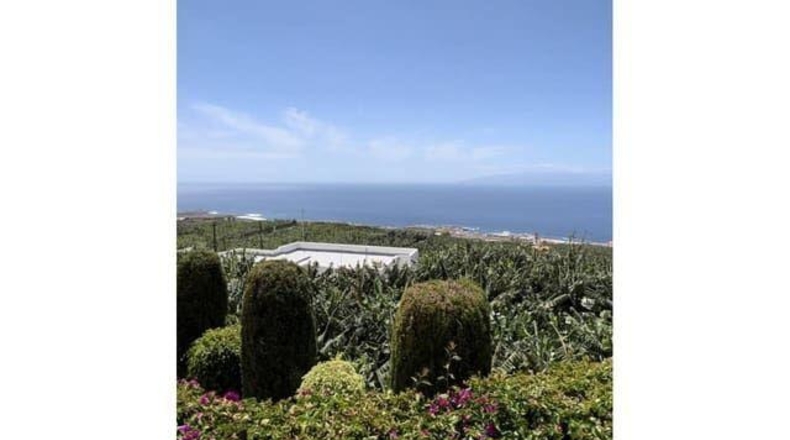 Santa Cruz de Tenerife - Guía de Isora - 48000m2