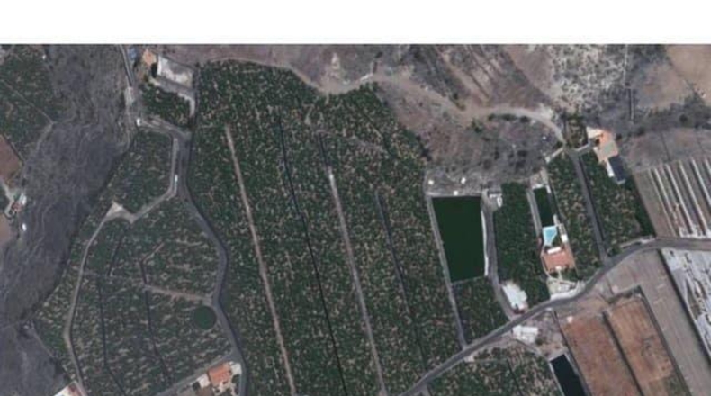 Santa Cruz de Tenerife - Guía de Isora - 48000m2