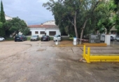 Urban land for sale on España, Premià de Mar, ref: TR124545 photo