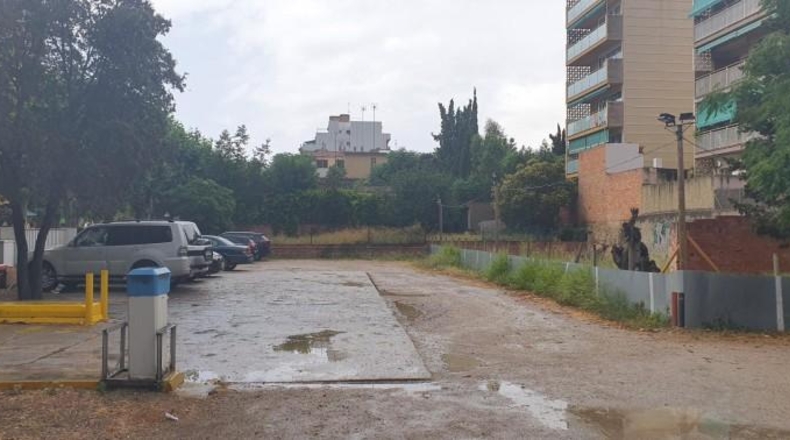 Barcelona - Premià de Mar - 2665m2