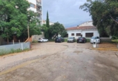 Urban land for sale on España, Premià de Mar, ref: TR124545 photo
