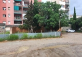 Urban land for sale on España, Premià de Mar, ref: TR124545 photo