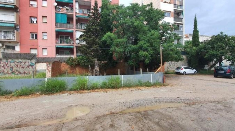 Barcelona - Premià de Mar - 2665m2