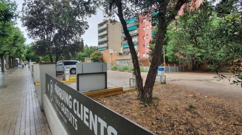 Barcelona - Premià de Mar - 2665m2