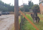 Urban land for sale on España, Premià de Mar, ref: TR124545 photo