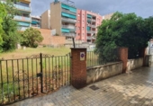 Urban land for sale on España, Premià de Mar, ref: TR124545 photo