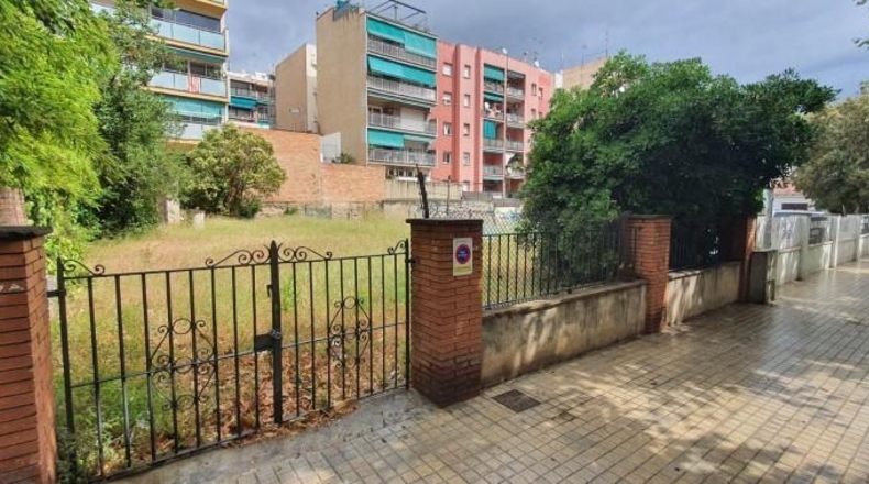 Barcelona - Premià de Mar - 2665m2