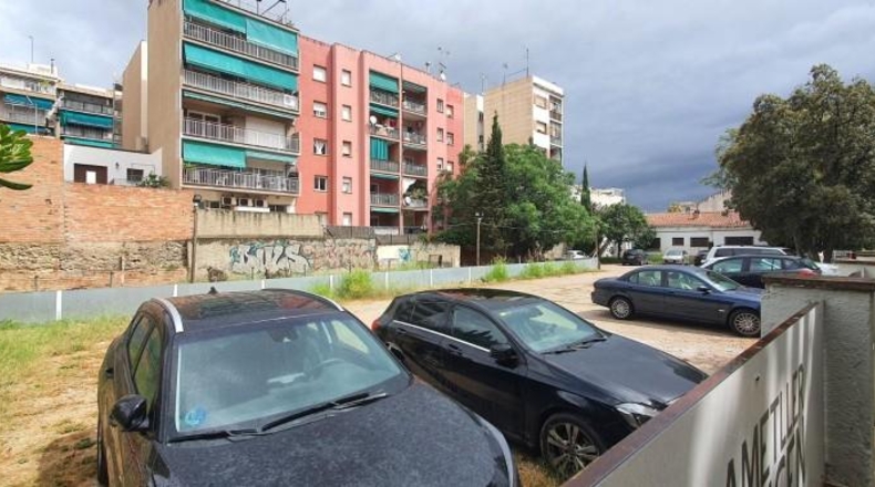 Barcelona - Premià de Mar - 2665m2