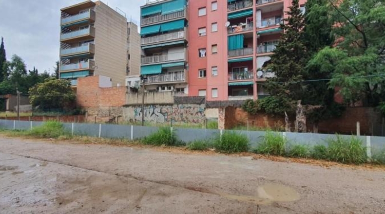 Barcelona - Premià de Mar - 2665m2